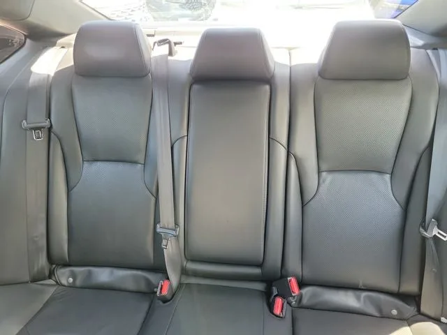 2024 Honda Accord Hybrid Sport-L photo 10