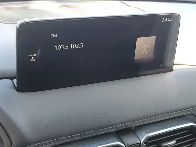 2022 Mazda CX-5 2.5 S Preferred Package photo 23
