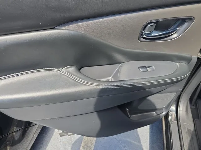 2019 Nissan Murano S photo 11