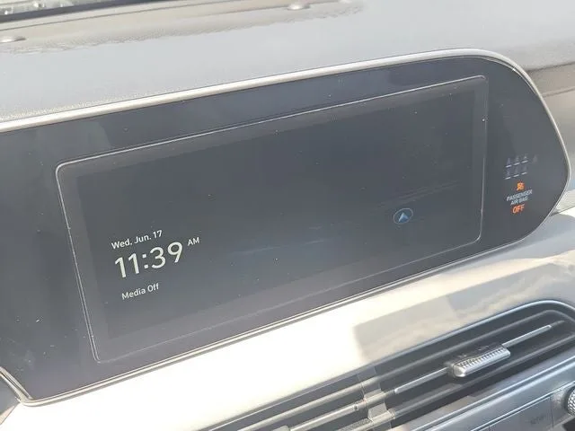 2022 Hyundai Palisade SEL photo 20