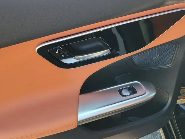 2023 Mercedes-Benz C-Class C 300 photo 8