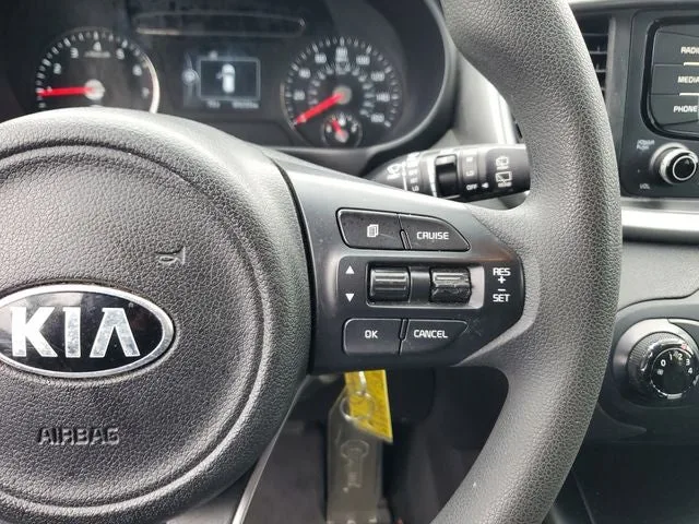 2017 Kia Sorento LX photo 26