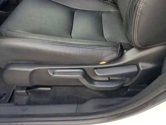 2021 Honda HR-V EX-L photo 11