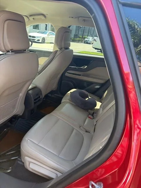 2020 Lincoln Corsair Standard photo 3