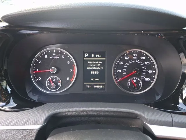 2023 Kia K5 GT-Line photo 16