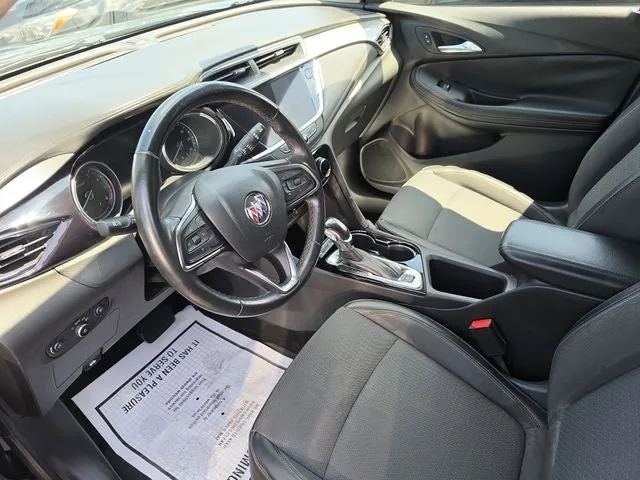 2021 Buick Encore GX Preferred photo 16
