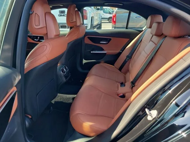 2023 Mercedes-Benz C-Class C 300 photo 6