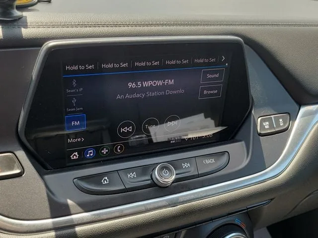 2019 Chevrolet Blazer Base 1LT photo 21