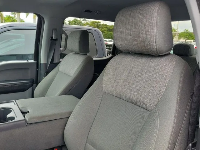 2025 Ford F-250SD XLT photo 10
