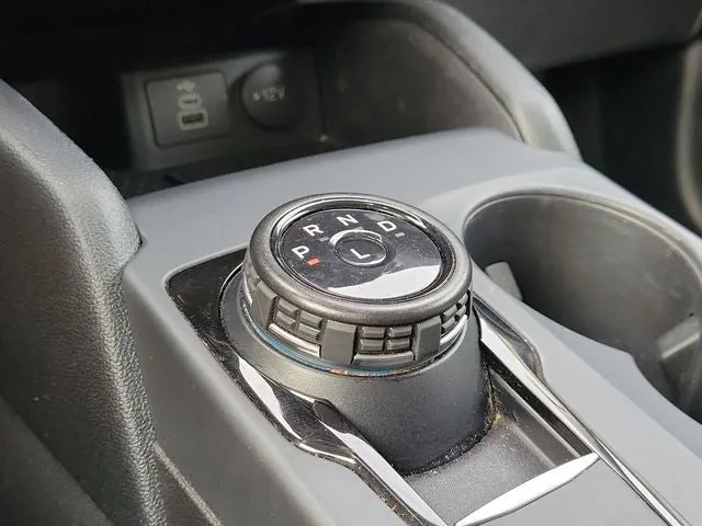 2024 Ford Bronco Sport Outer Banks photo 28