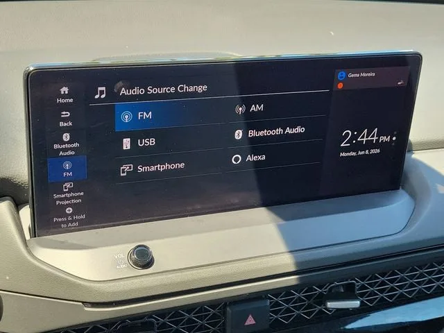 2024 Honda Accord Hybrid Sport photo 25