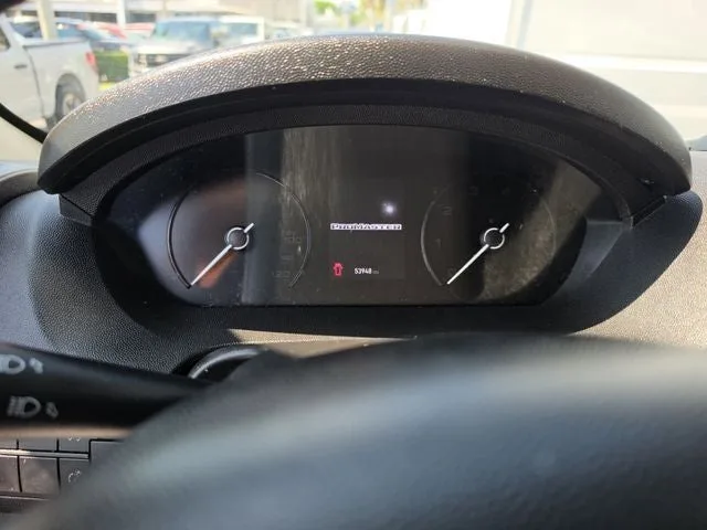 2023 RAM ProMaster 2500 High Roof photo 17
