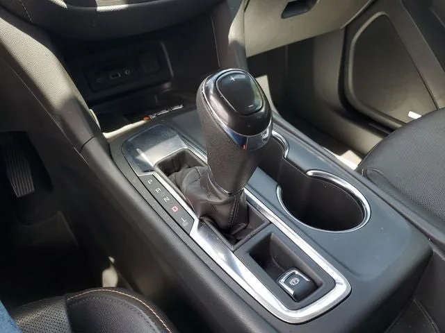 2021 Chevrolet Equinox Premier photo 27