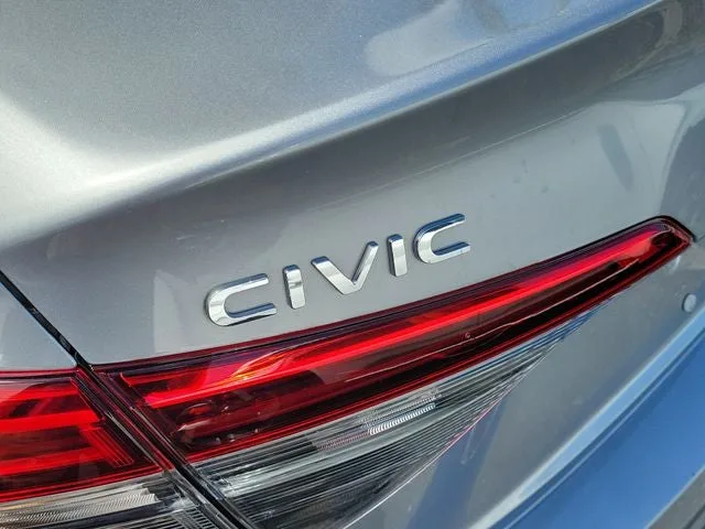 2024 Honda Civic Sport photo 5
