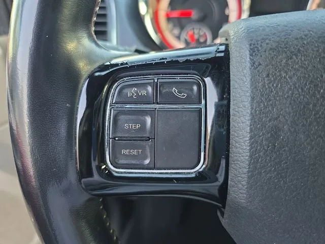 2020 Dodge Grand Caravan SXT photo 21