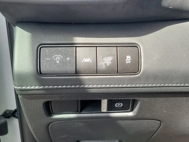 2023 Hyundai Santa Fe Limited photo 14
