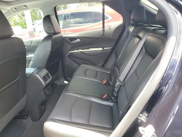 2021 Chevrolet Equinox Premier photo 9