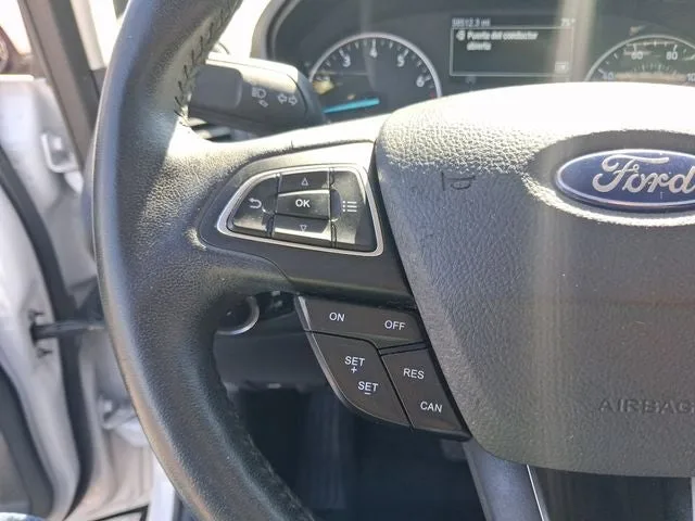 2020 Ford EcoSport SE photo 17