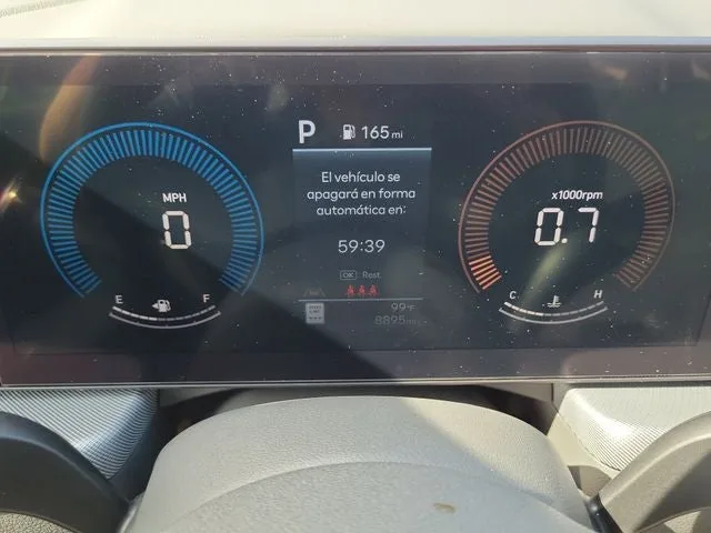 2025 Hyundai Sonata SE photo 17