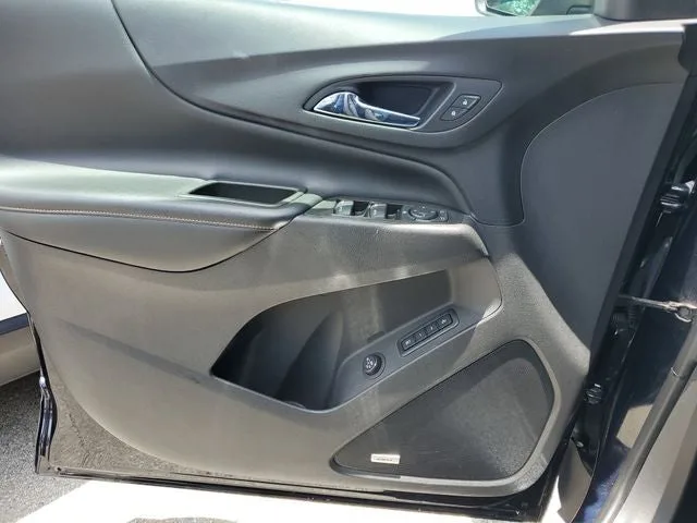 2021 Chevrolet Equinox Premier photo 15