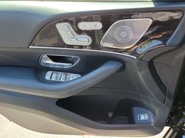 2020 Mercedes-Benz GLE GLE 350 photo 13