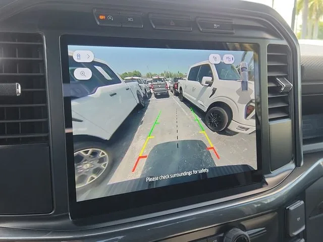2024 Ford F-150 STX photo 26
