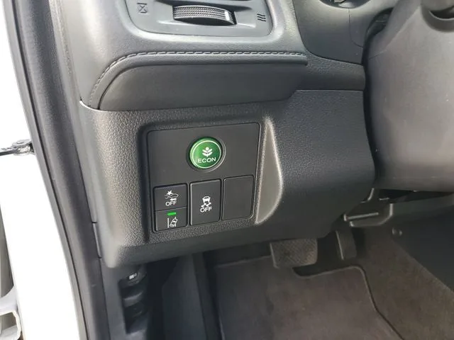 2021 Honda HR-V EX-L photo 15