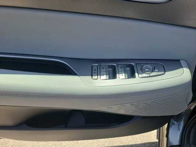 2022 Hyundai Palisade SEL photo 16