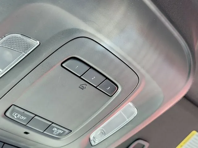 2023 Cadillac CT4 V-Series photo 31