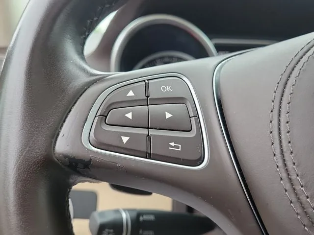 2018 Mercedes-Benz GLS GLS 550 4MATIC® photo 23