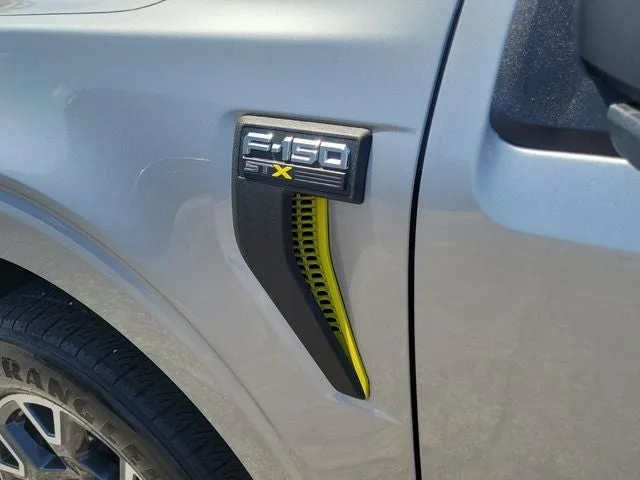 2024 Ford F-150 STX photo 9