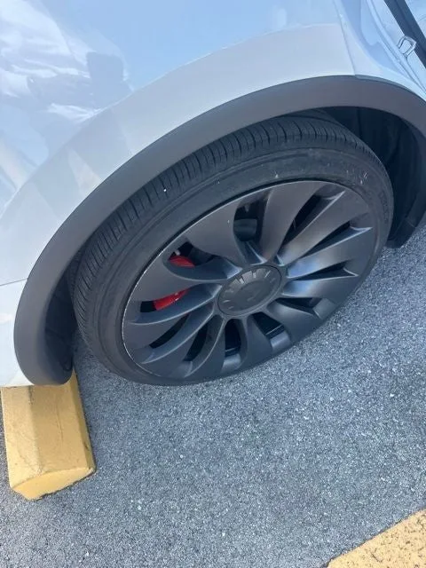 2024 Tesla Model Y Performance photo 11