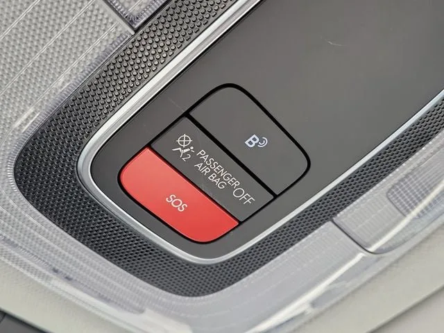 2025 Hyundai Kona SEL photo 29
