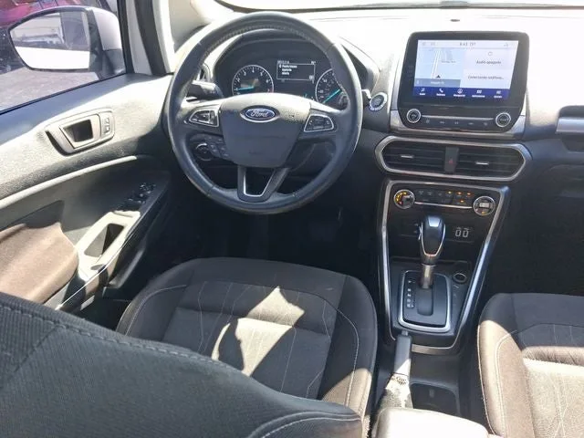 2020 Ford EcoSport SE photo 8