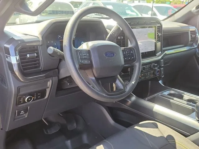 2024 Ford F-150 STX photo 10