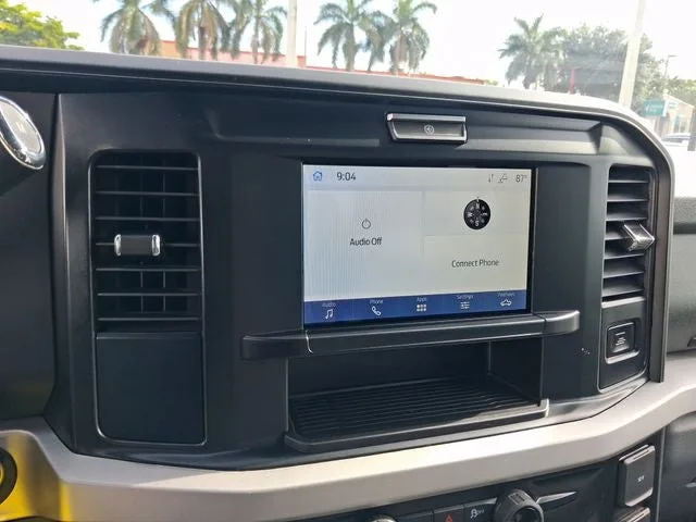 2026 Ford F-250SD XLT photo 19