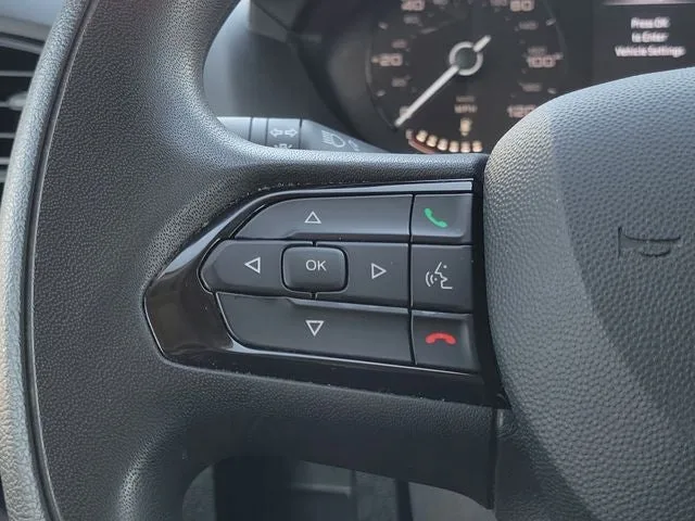2025 RAM ProMaster 2500 High Roof photo 14