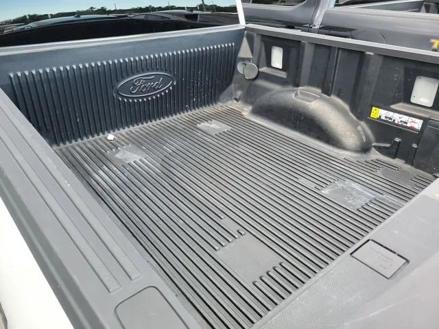 2024 Ford F-150 STX photo 7