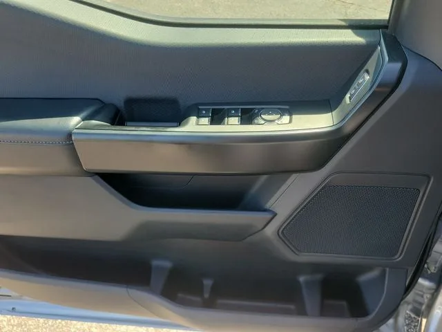 2024 Ford F-150 STX photo 15