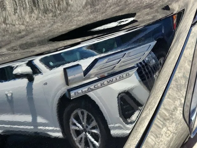 2023 Cadillac CT4 V-Series photo 6