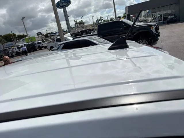 2024 Ford Ranger XLT photo 8