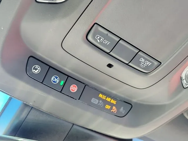 2023 Cadillac CT4 V-Series photo 30