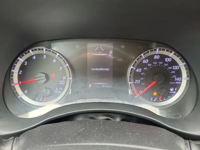2021 Toyota Highlander L photo 19