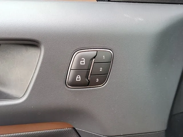 2024 Ford Bronco Sport Outer Banks photo 14