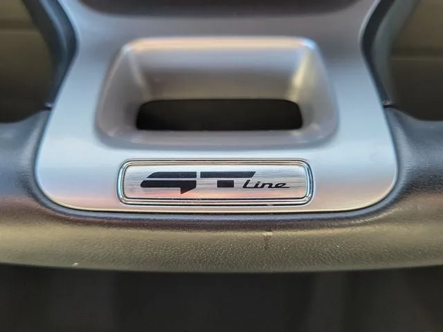 2023 Kia K5 GT-Line photo 21