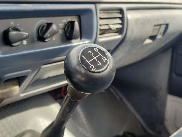 1993 Ford F-350 Custom photo 17