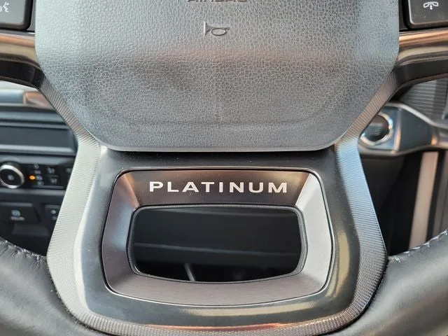 2025 Ford F-150 Platinum photo 26