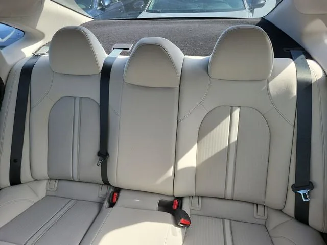 2025 Hyundai Sonata SE photo 9