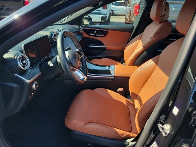 2023 Mercedes-Benz C-Class C 300 photo 12