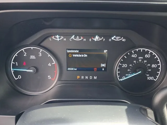 2026 Ford F-250SD XLT photo 16